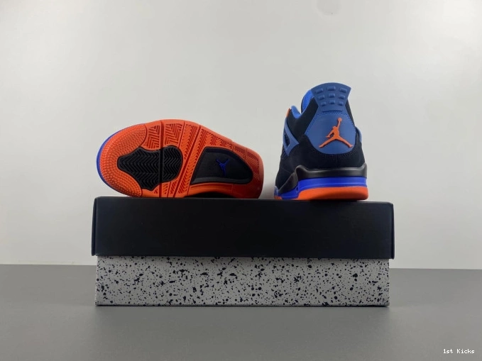 1st Kicks Shoes Jordan 308497-027 4 Cavs AIR Retro 0710